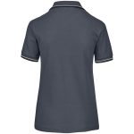 Ladies Cambridge Golf Shirt - Grey