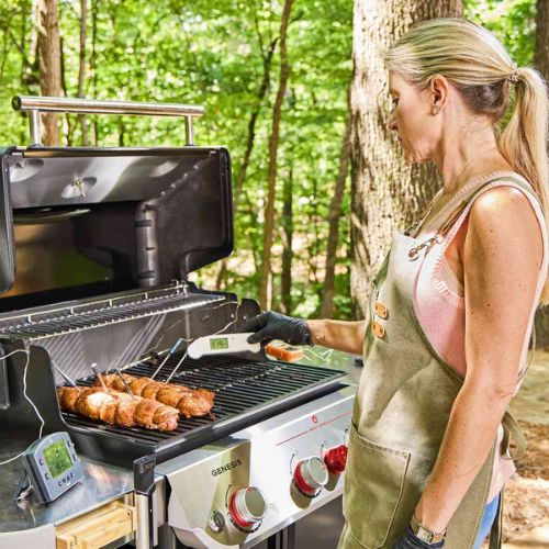 Branded BBQ and Braai Gifts