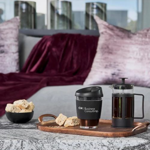 Branded Drinkware Sets