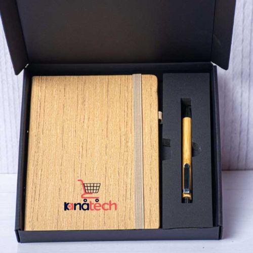 Branded Notebook Gift Sets