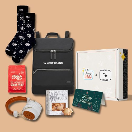 Branded Winter gift Sets
