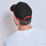 Soho Cap - 6 Panel