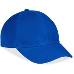 BLUE Cincinnati Cap - 6 Panel
