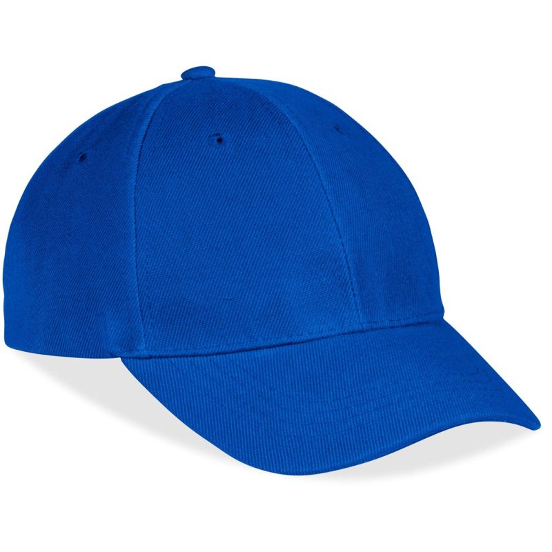 BLUE Cincinnati Cap - 6 Panel