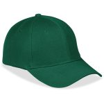 GREEN Cincinnati Cap - 6 Panel