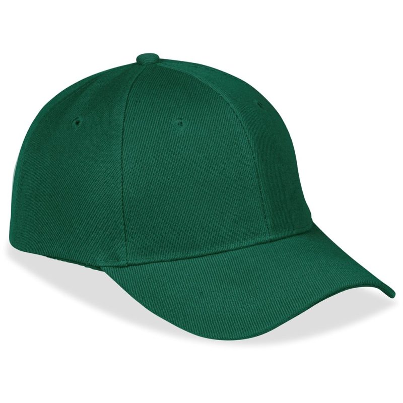 GREEN Cincinnati Cap - 6 Panel