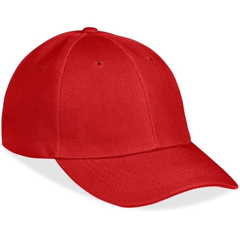 RED Cincinnati Cap - 6 Panel