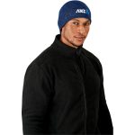 New Hampshire Melange Acrylic Beanie