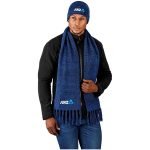 New Hampshire Melange Acrylic Beanie