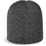 CHARCOAL New Hampshire Melange Acrylic Beanie