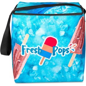 Hoppla Alps Recycled PET 27-Litre Cooler