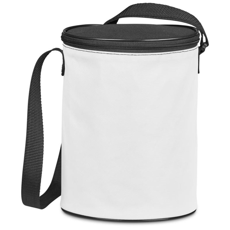 BLACK Hoppla Addo Barrel Cooler Bag