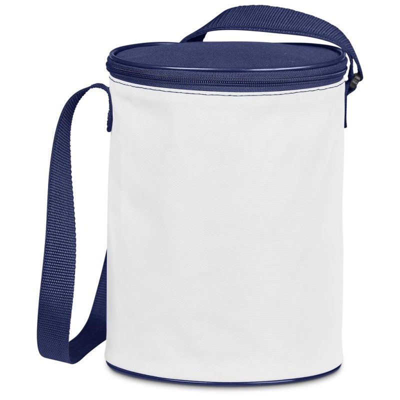 NAVY Hoppla Addo Barrel Cooler Bag