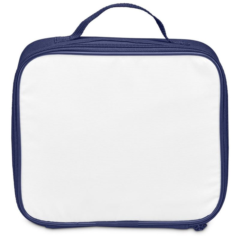NAVY Hoppla Zephyr Lunch Cooler