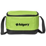 LIME Altitude Barrow 9-Can Cooler