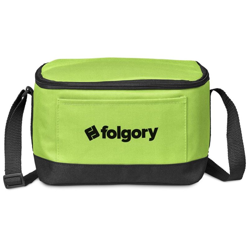 LIME Altitude Barrow 9-Can Cooler