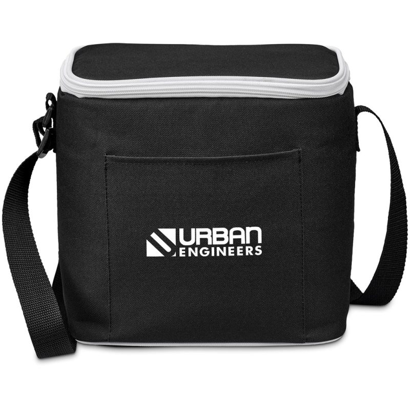 BLACK Estonia 12-Can / 6-Bottle Cooler