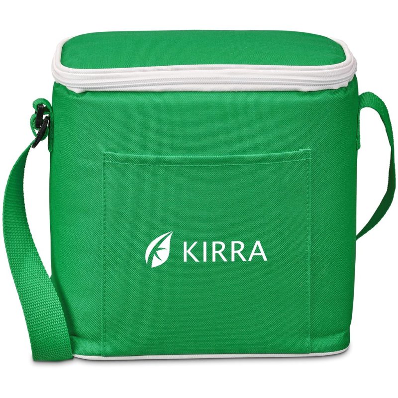 GREEN Estonia 12-Can / 6-Bottle Cooler