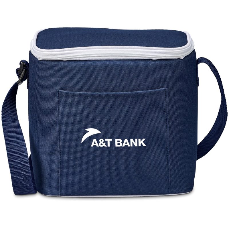 NAVY Estonia 12-Can / 6-Bottle Cooler