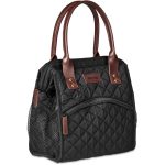 Kate Quilted 12-Can Lunch Cooler