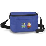 BLUE Snacka 6-Can Cooler