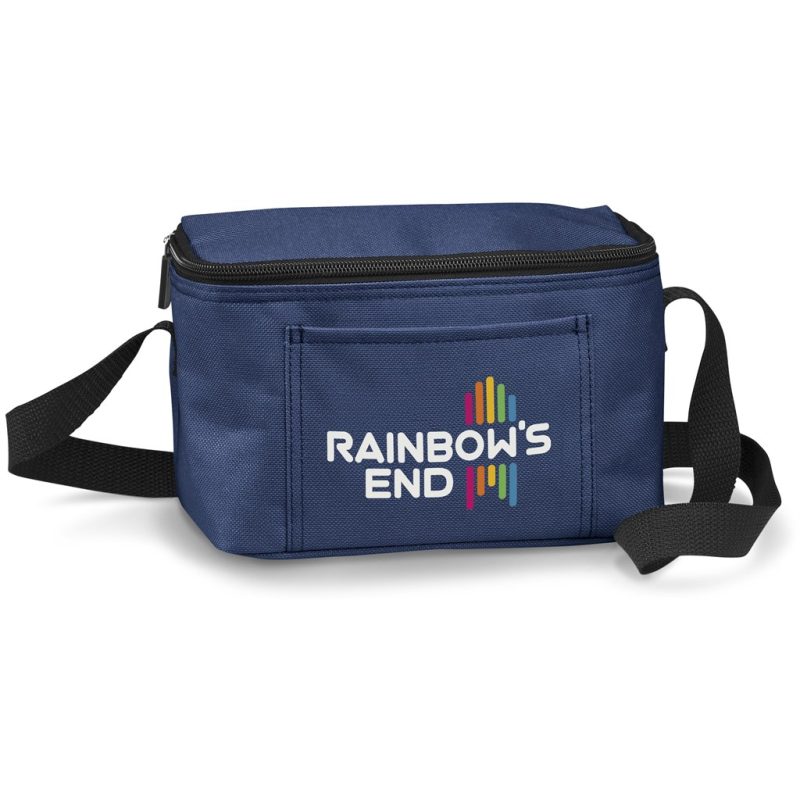 NAVY Snacka 6-Can Cooler