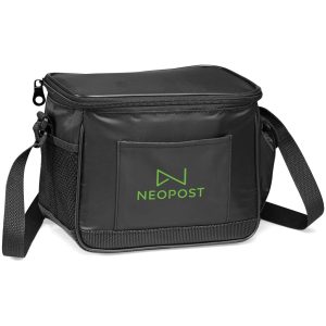 BLACK Frostbite 6-Can Cooler