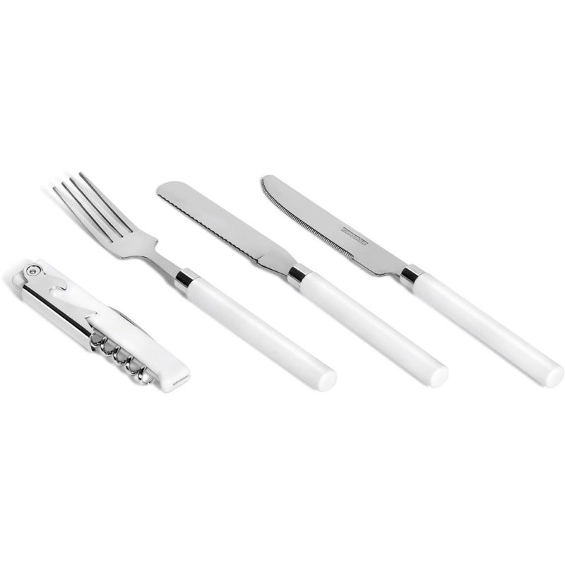 US Basic Prairie 2-Person Picnic Cooler