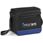 BLUE Below Zero 9-Can Cooler