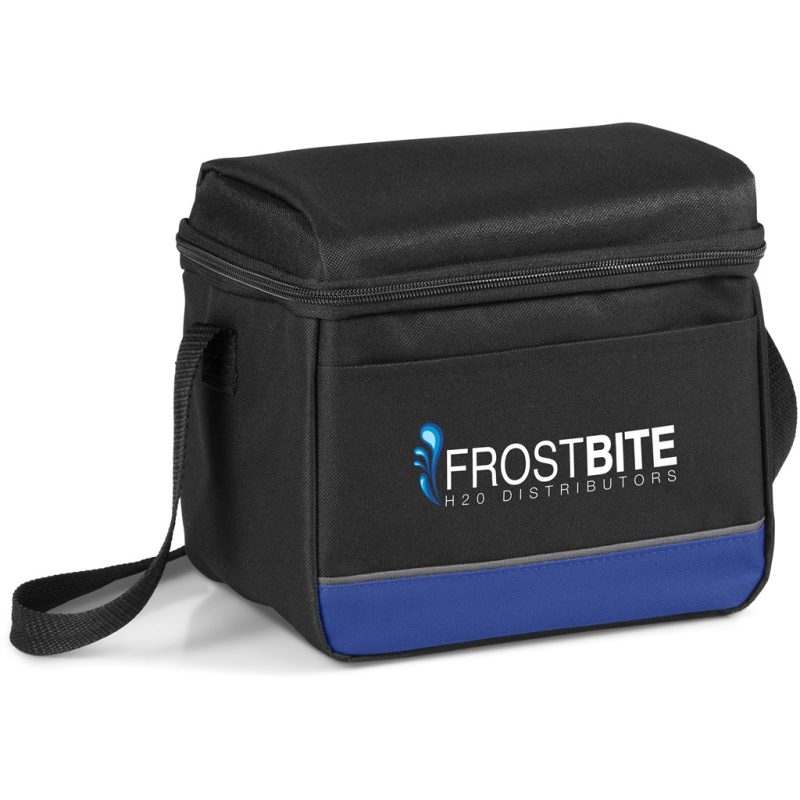 BLUE Below Zero 9-Can Cooler