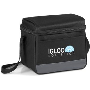 GREY Below Zero 9-Can Cooler