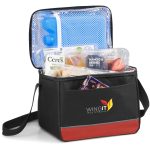 RED Below Zero 9-Can Cooler