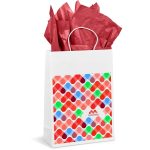 Altitude Animated Digital Print Maxi Paper Gift Bag 200gsm