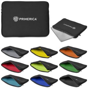 Altitude Cyber Neoprene Laptop Sleeve