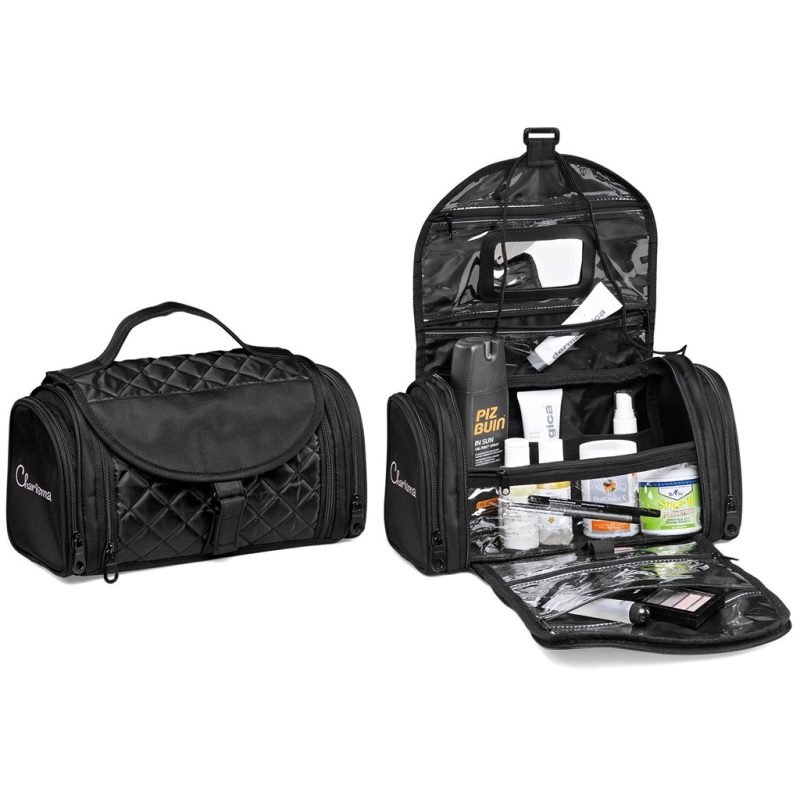 DEFAULT_1024X1024 Chelsea Deluxe Cosmetic Bag