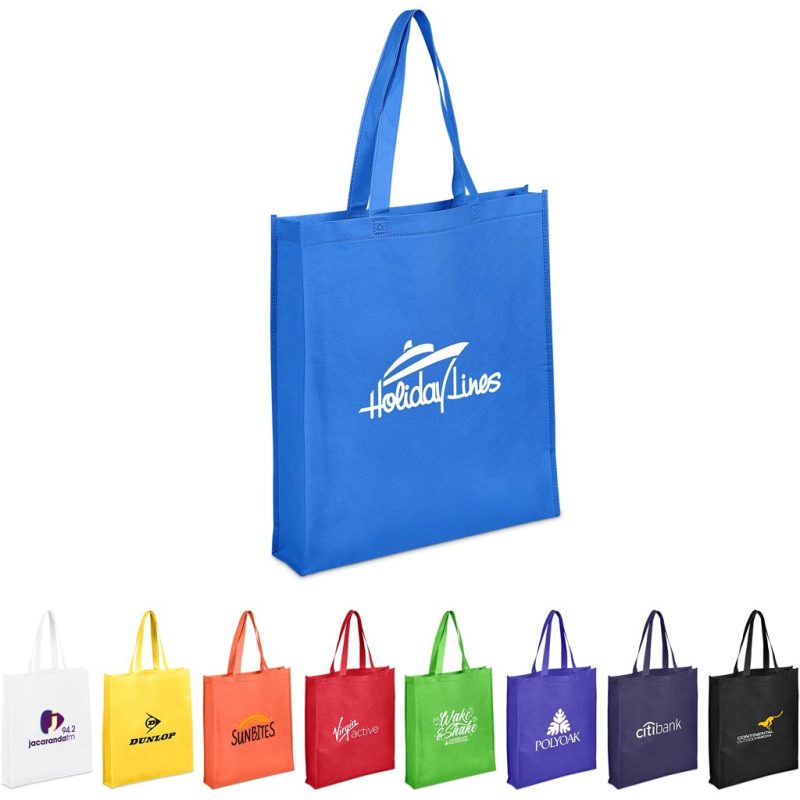 DEFAULT_1024X1024 Wellington Non-Woven Shopper