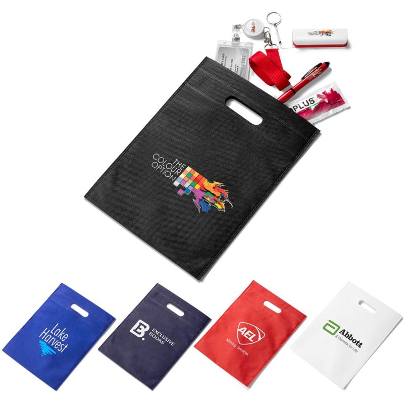 DEFAULT_1024X1024 Bounce Non-Woven Gift Bag