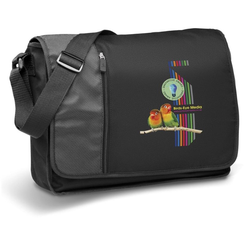 DEFAULT_1024X1024 Aztec Conference Bag