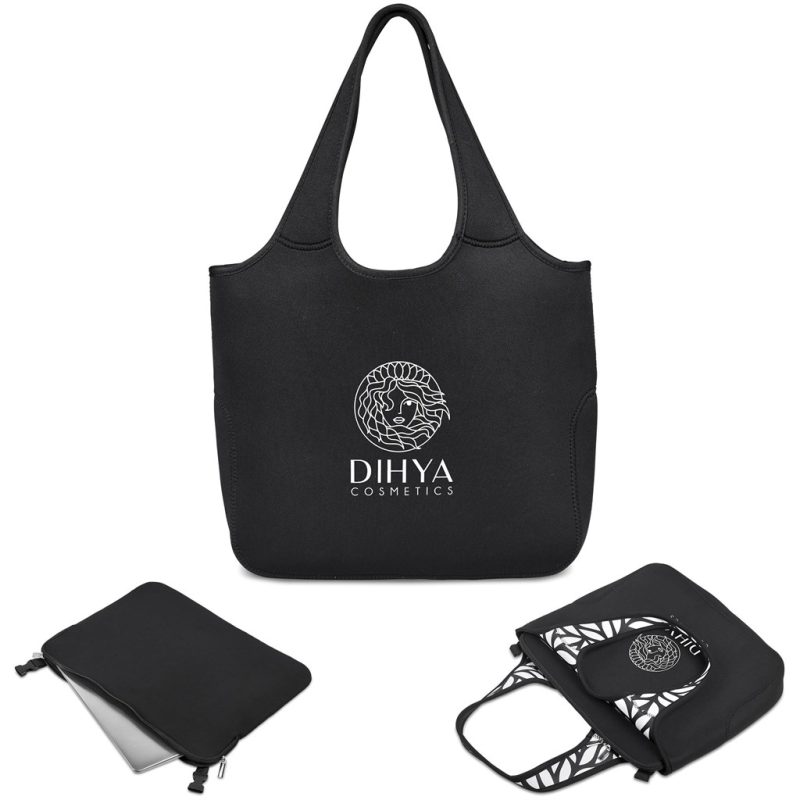 DEFAULT_1024X1024 Kooshty Floria Neoprene Laptop Bag