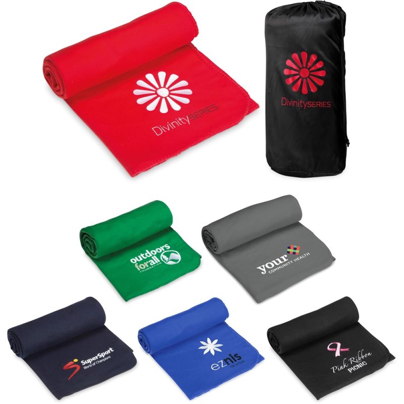 DEFAULT_1024X1024 Cuddle Fleece Blanket