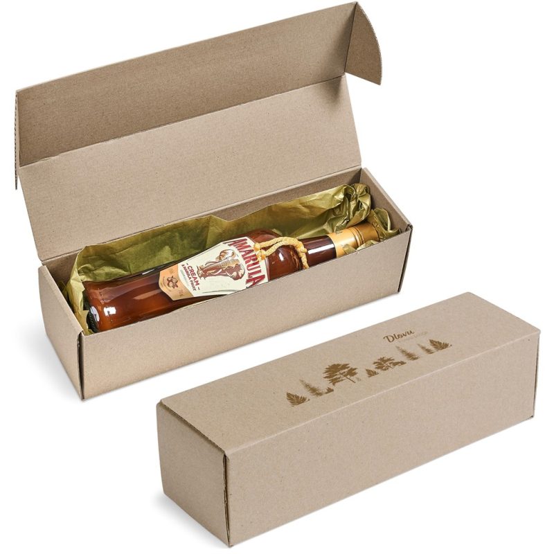 DEFAULT_1024X1024 Altitude Bosley Wine Gift Box ( Excludes Contents )