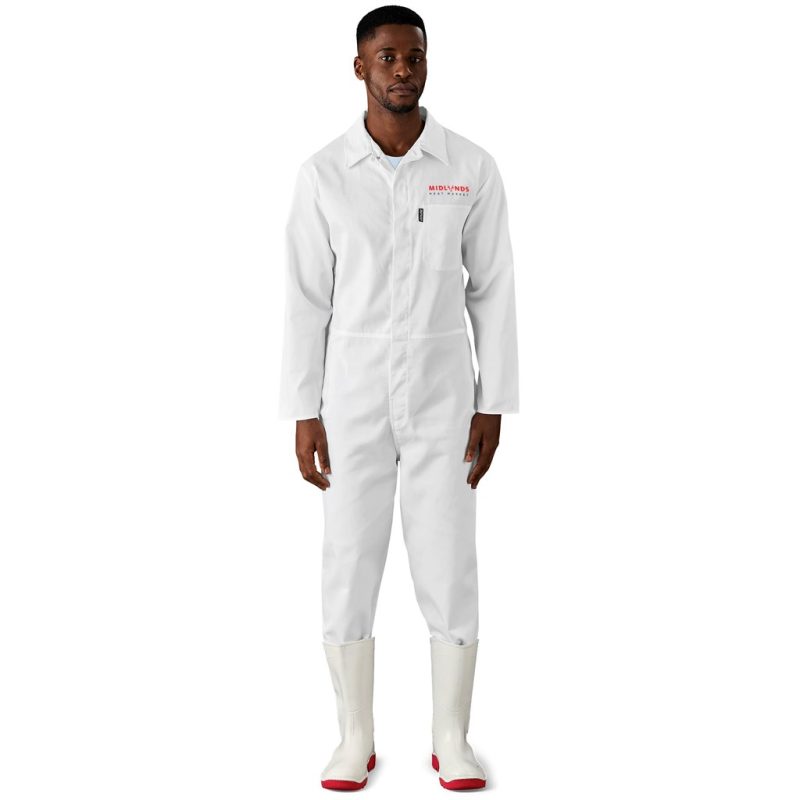 DEFAULT_1024X1024 Safety Polycotton Boiler Suit