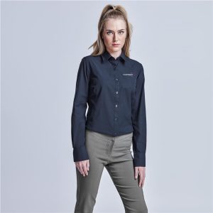 Ladies Long Sleeve Sycamore Shirt