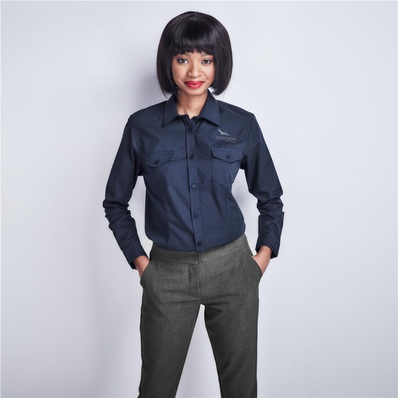 DEFAULT_1024X1024 Ladies Long Sleeve Kensington Shirt