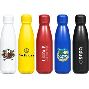 Altitude Nevaeh Aluminium Water Bottle - 600ml