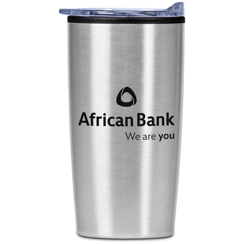 DEFAULT_1024X1024 Altitude Magna Stainless Steel & Plastic Double-Wall Tumbler - 550ml