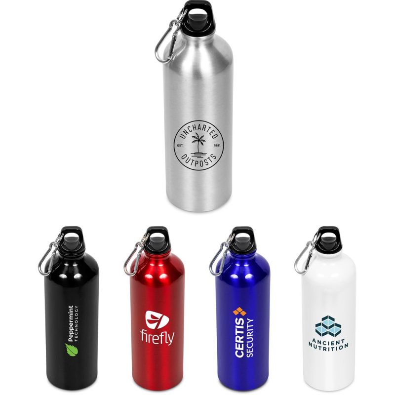 DEFAULT_1024X1024 Altitude Solano Aluminium Water Bottle - 750ml