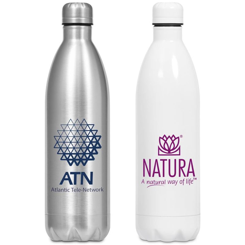 DEFAULT_1024X1024 Serendipio Atlantis Stainless Steel Vacuum Water Bottle - 1 Litre