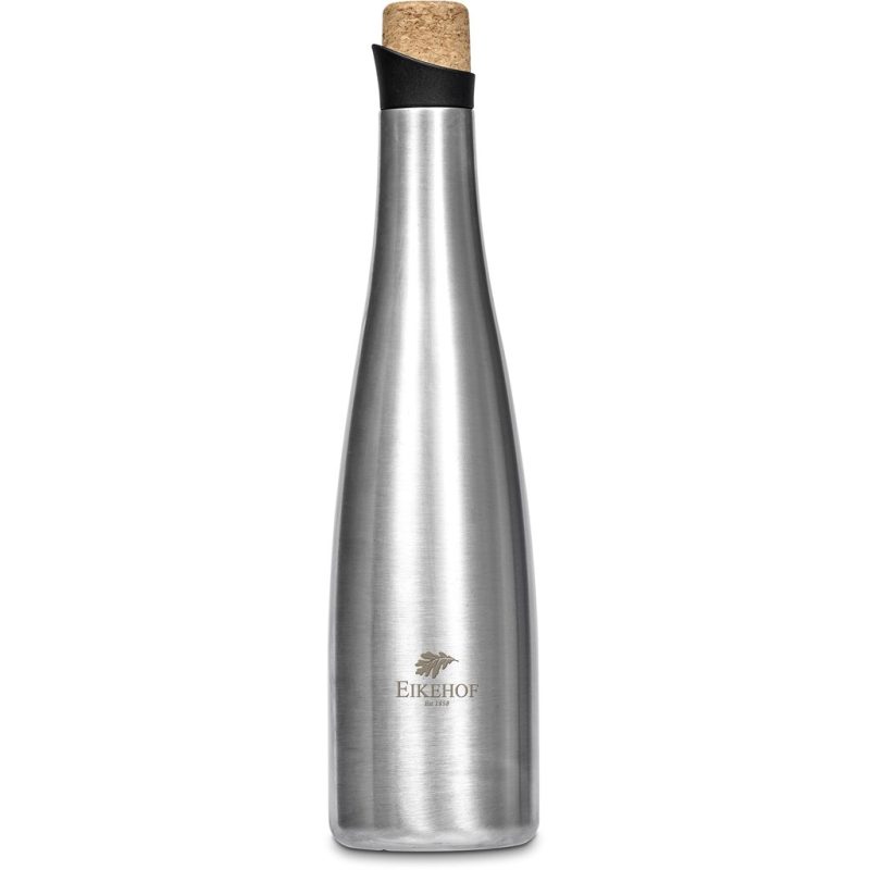 DEFAULT_1024X1024 Serendipio Quintessa Stainless Steel Vacuum Carafe - 1Litre