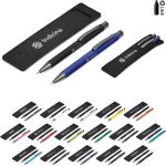 Oberlin Ball Pen & Pencil Set